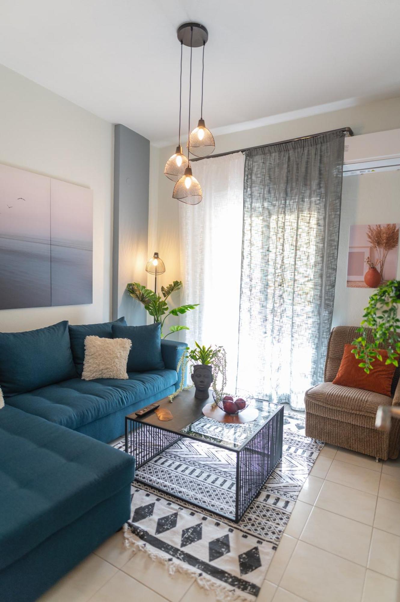 Mystic Ocean Suite By Heaven'S Hall Luxury Suites Alexandroupoli Exterior photo